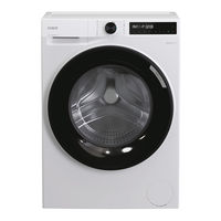 Candy Hublot ProWash 500 BR 49BL8-S Mode D'emploi
