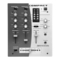 Équipement pour DJ JB Systems Compact Mode D'emploi