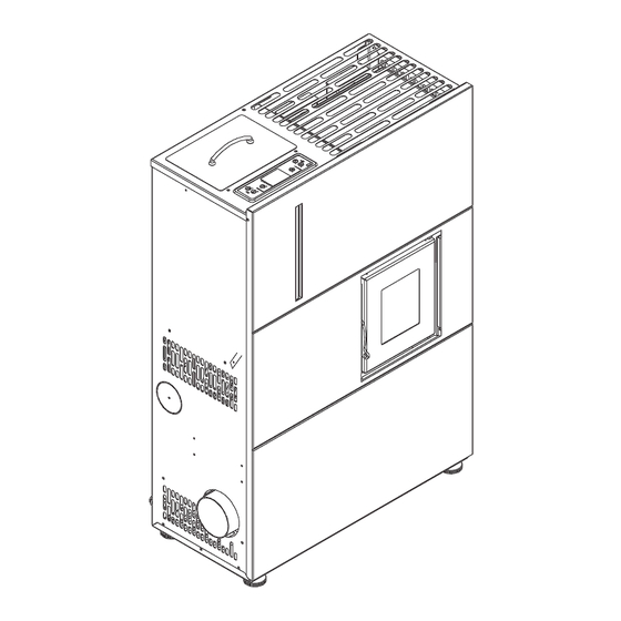 termovana WAVE 6.0 Généralités - Avertissements - Installation - Entretien