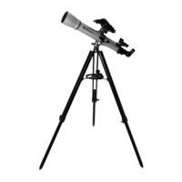 Celestron StarSense EXPLORER LT 70AZ Guide D'installation Rapide
