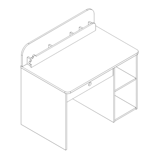 VERTBAUDET 70501 1464 Manuels