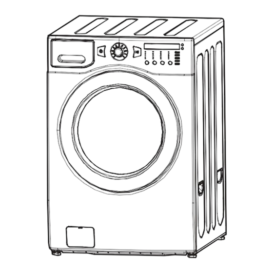 Klasse KUD-WD1132 Manuel Du Propriétaire