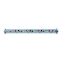 Solid State Logic Alpha VHD Pre Manuel D'installation