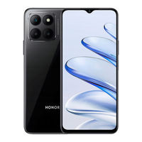 honor RBN-NX1 Guide De L'utilisateur