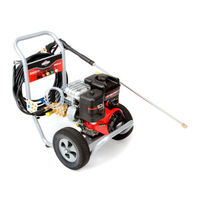 Briggs & Stratton 020380 Notice D'utilisation