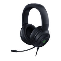 Razer Tiamat 7.1 Mode D'emploi