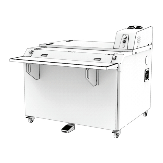 JAC MB Serie Notice D'utilisation Originale