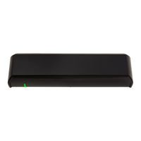 Optex OA-FLEX AIR T Guide De Démarrage Rapide