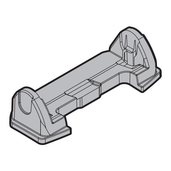 NORDRIVE C178 Instructions D'installation