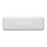 BenQ PointWrite PT20 Manuel D'utilisation