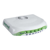dirna Bergstrom bycool compact 1.4 WDB963 Instructions De Montage