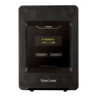 D-Link ShareCenter Quattro DNS-345 Manuel D'utilisation