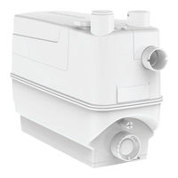 Grundfos SOLOLIFT2 C-3 Notice D'installation Et De Fonctionnement