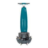 Tennant i-mop Lite Manuel De L'utilisateur