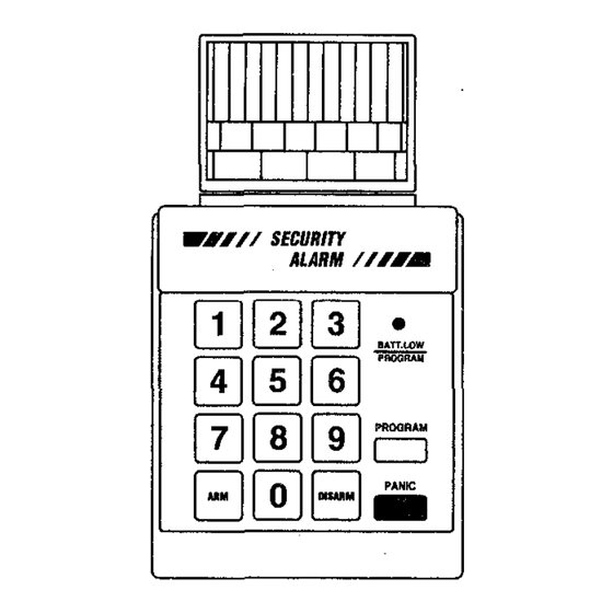 Extel 6200/2 Mode D'emploi