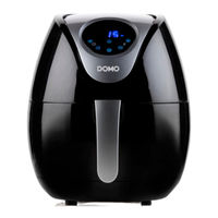 Domo DO509FR Mode D'emploi