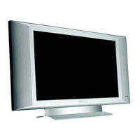 Philips 26 PF 4310 Mode D'emploi
