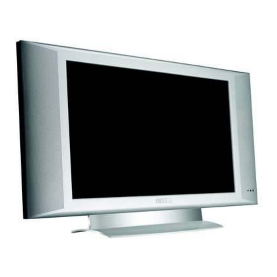 Philips 26 PF 4310 Mode D'emploi