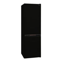 Sharp SJ-B1239M4I-EU Guide D'utilisation