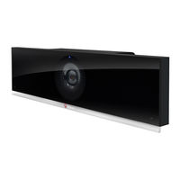 Polycom RealPresence Debut Guide D'administration Et D'utilisation