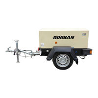 Doosan P65 Manuel De Fonctionnement