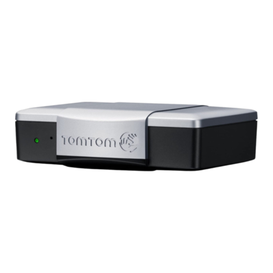 TomTom LINK 300 Guide D'installation