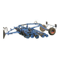 LEMKEN 982 1382 Instructions De Montage