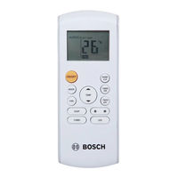 Bosch ARC R-3 IR Notice D'utilisation