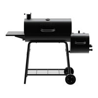 Nexgrill 810-0029 Guide Du Propriétaire