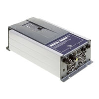 Samlex Europe PSC2500-24-50 Manuel Utilisateur