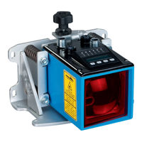 Sick DL100 Pro Notice D'instructions