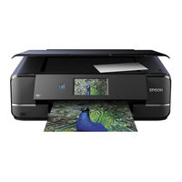 Epson XP-960 Guide D'utilisation