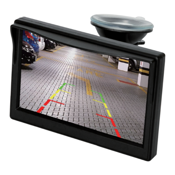 NORAUTO 2611822 Mode D'emploi