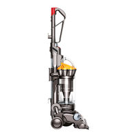 Dyson DC33 Guide D'utilisation