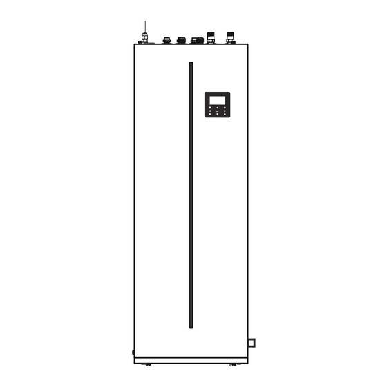 EAS ELECTRIC M-THERMAL 2 R32 BIBLOCK ETHKH100A190 Guide D'utilisation