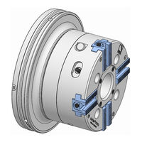 Hainbuch centroteX S Notice D'utilisation