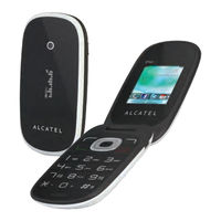 Alcatel Onetouch 665 Mode D'emploi