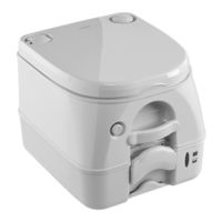 Dometic 972 Notice D'utilisation