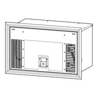 Dometic TEC40D Notice D'utilisation