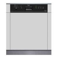 Whirlpool ADG 699 NB Comment Utiliser L'appareil