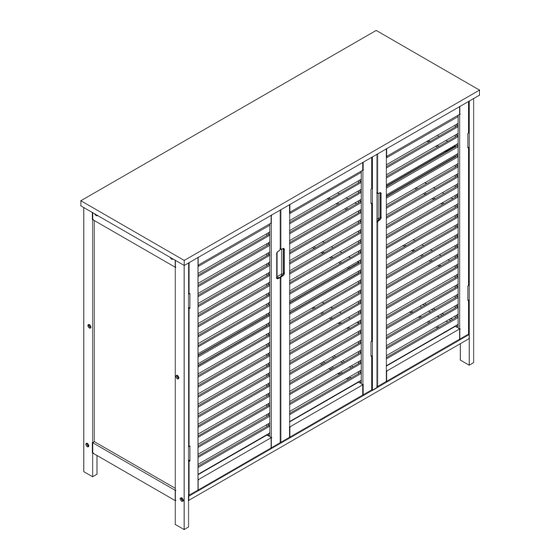 HOMCOM 837-366V00 Mode D'emploi