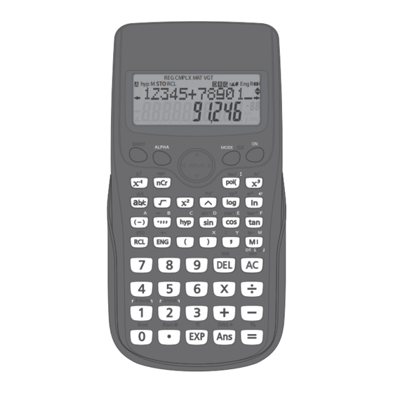 Renkforce RF-CA-240 Mode D'emploi
