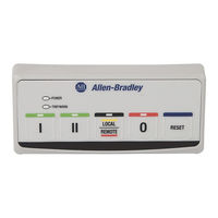 Rockwell Automation Allen-Bradley E300 Manuel Utilisateur