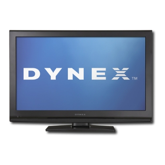 Dynex DX-L32-10A Guide De L'utilisateur