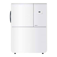 Stiebel Eltron WPL 14 HT S Manuel D'utilisation Et D'installation