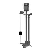 Wilo Drain VC 32 Notice De Montage Et De Mise En Service