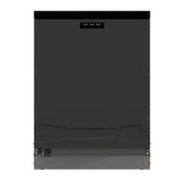 Electrolux EWDW6505GW0 Guide D'utilisation Et D'entretien