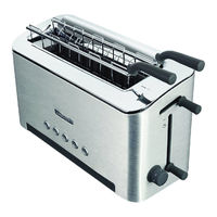 Kenwood TTM610 Serie Guide Rapide