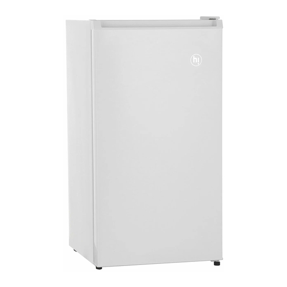 Smeg FAB32P7 Manuel D'utilisation