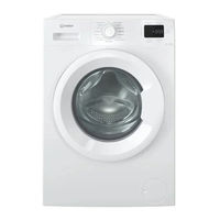 Indesit IM 862B MY TIME FR Manuel D'utilisation